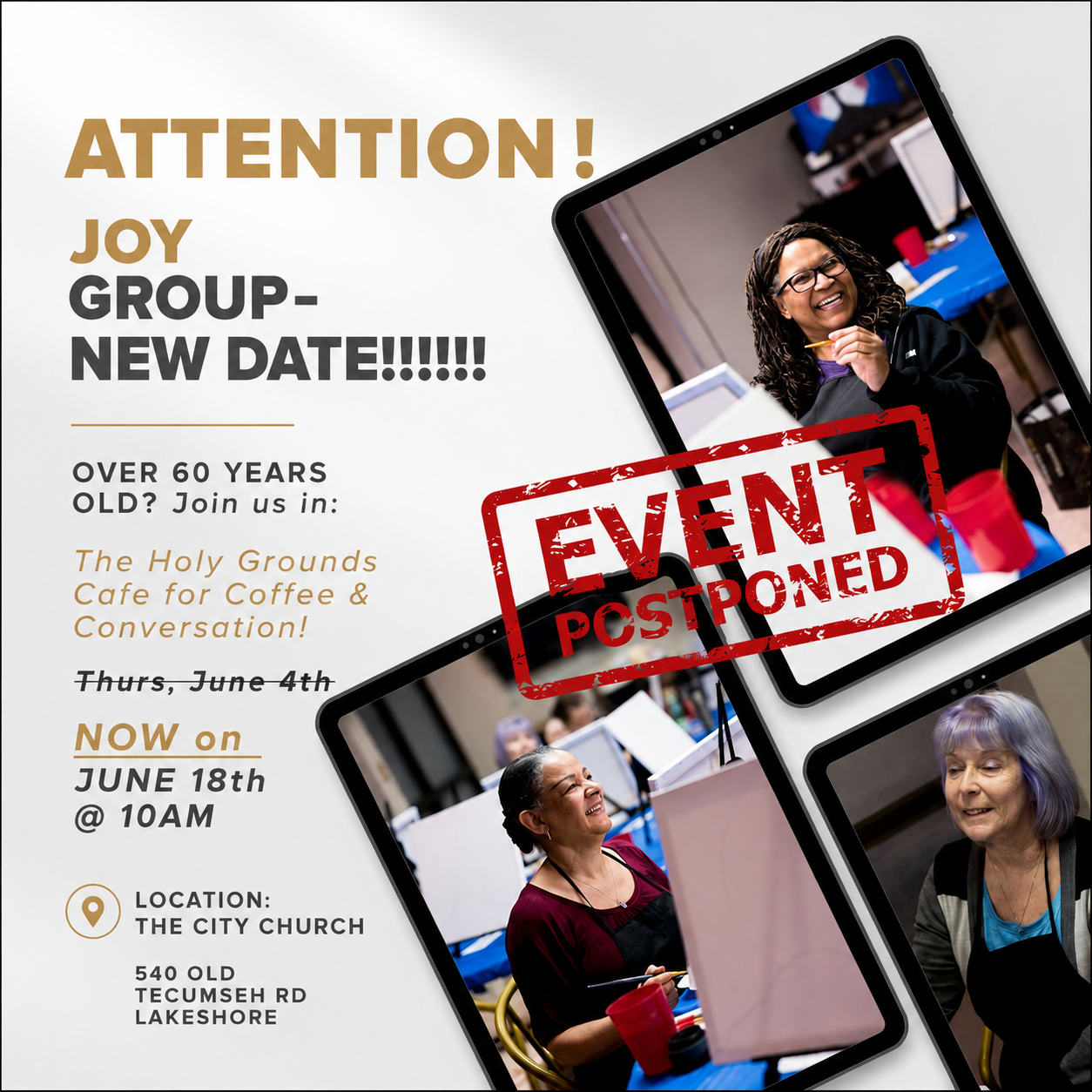 Joy Group 