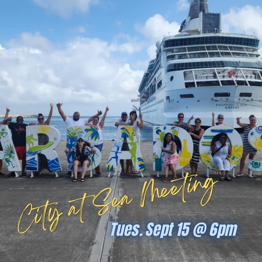 Cruise News Meeting