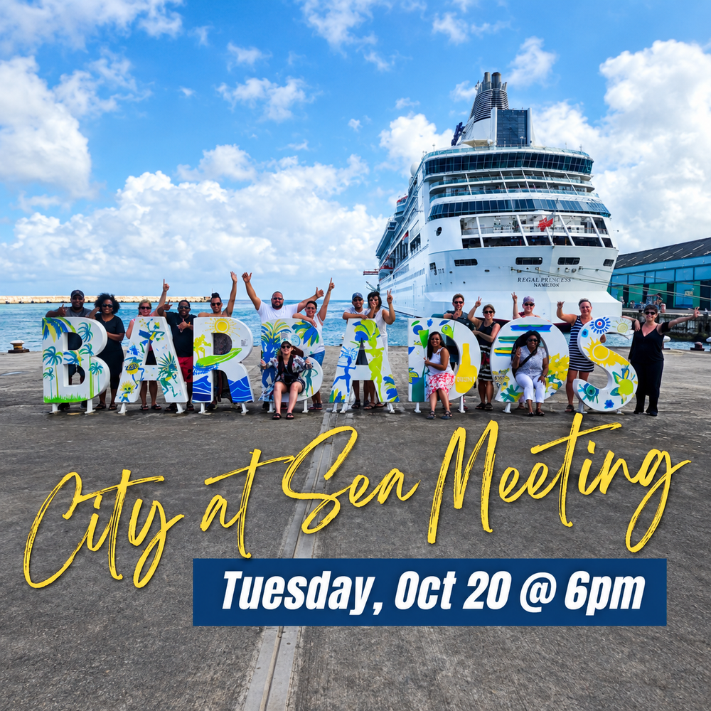 Cruise News Meeting