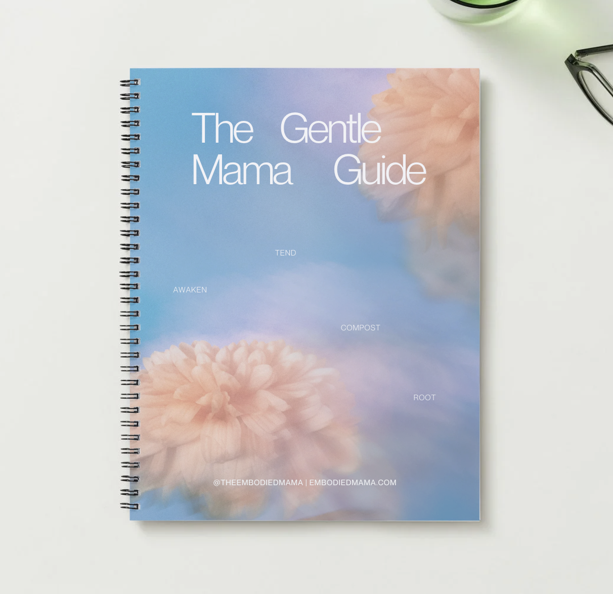The Gentle Mama Guide