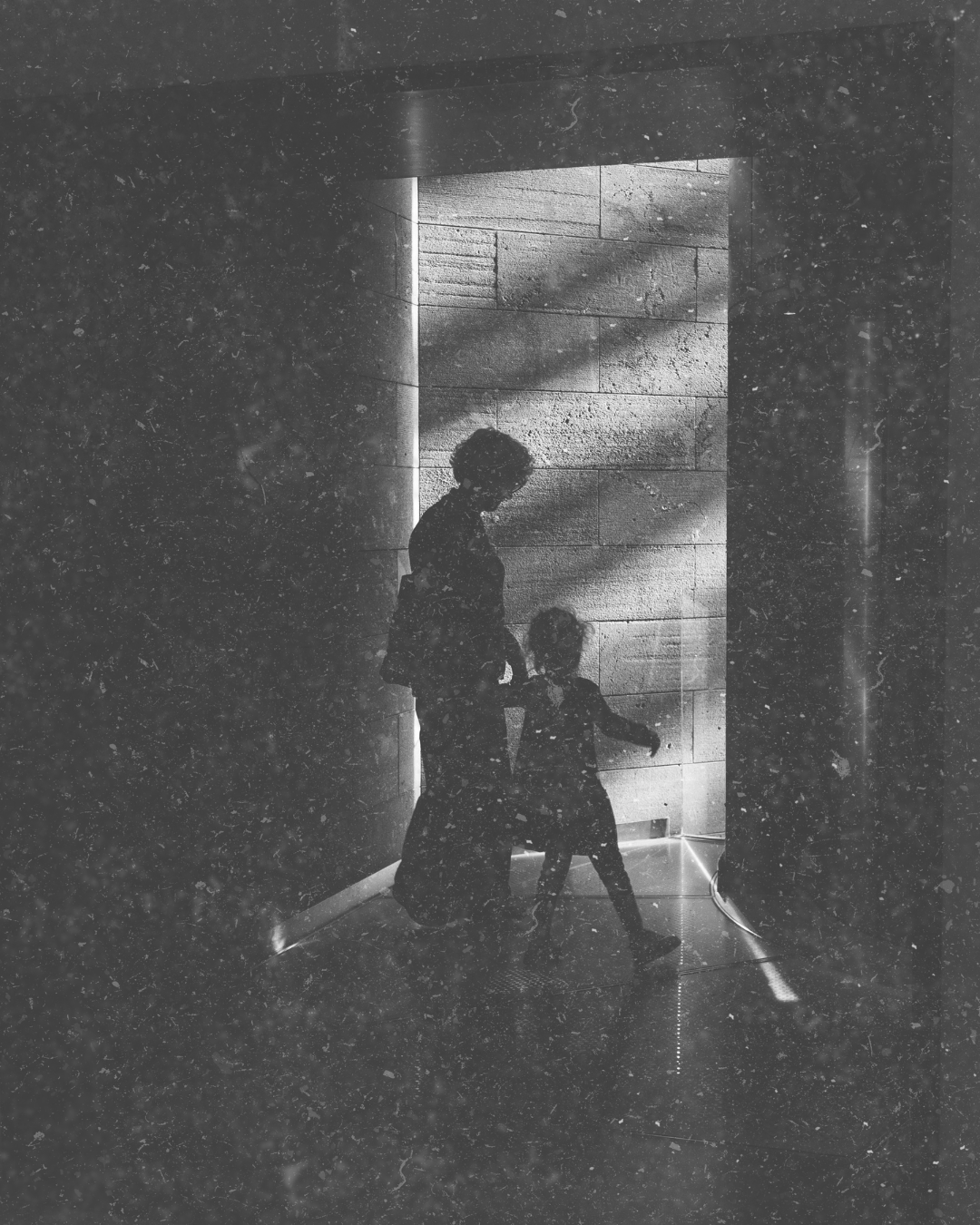 The hidden loneliness of Motherhood