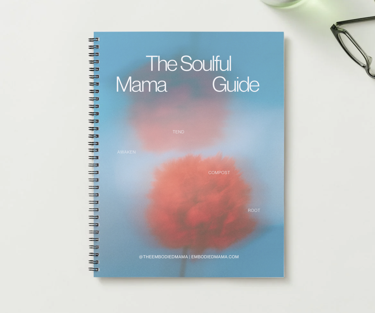 The Soulful Mama Guide