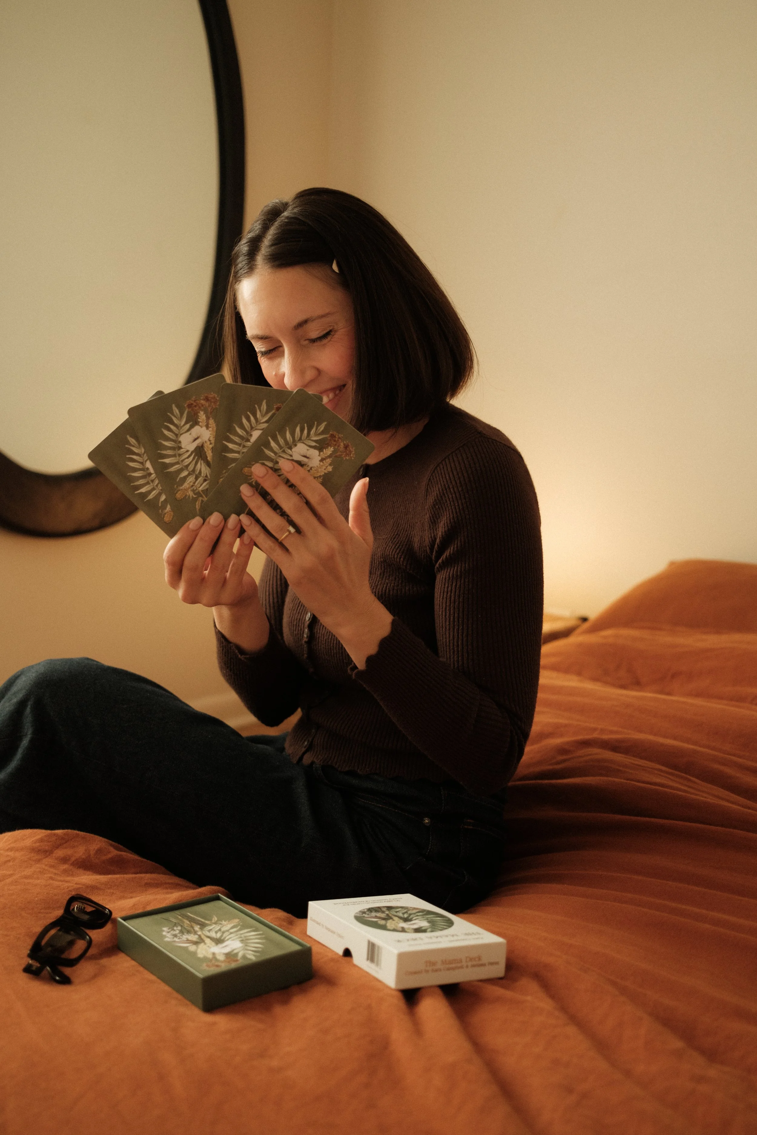 happy mama and deck .jpg