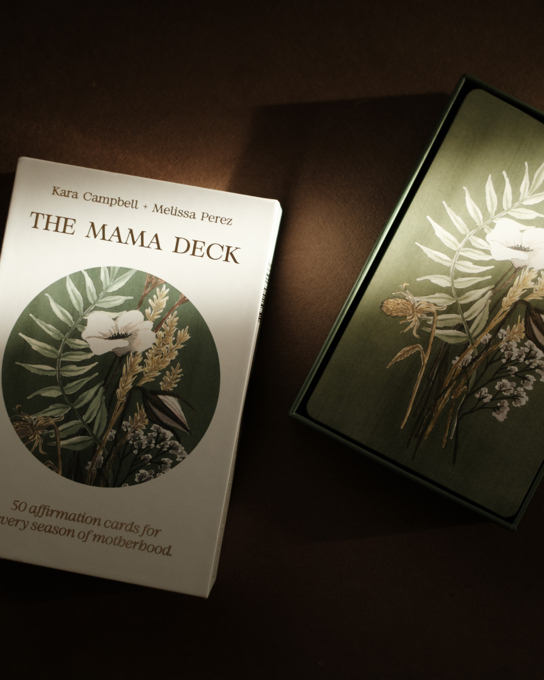 The Mama deck.png