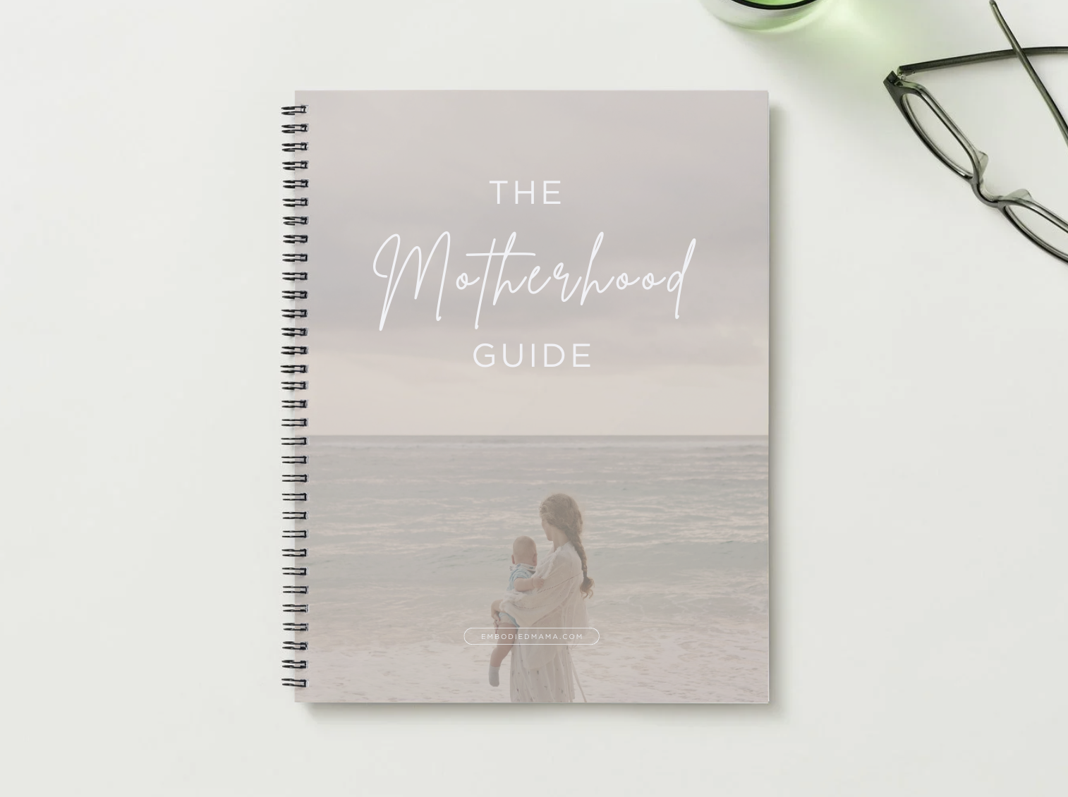 The Motherhood Guide