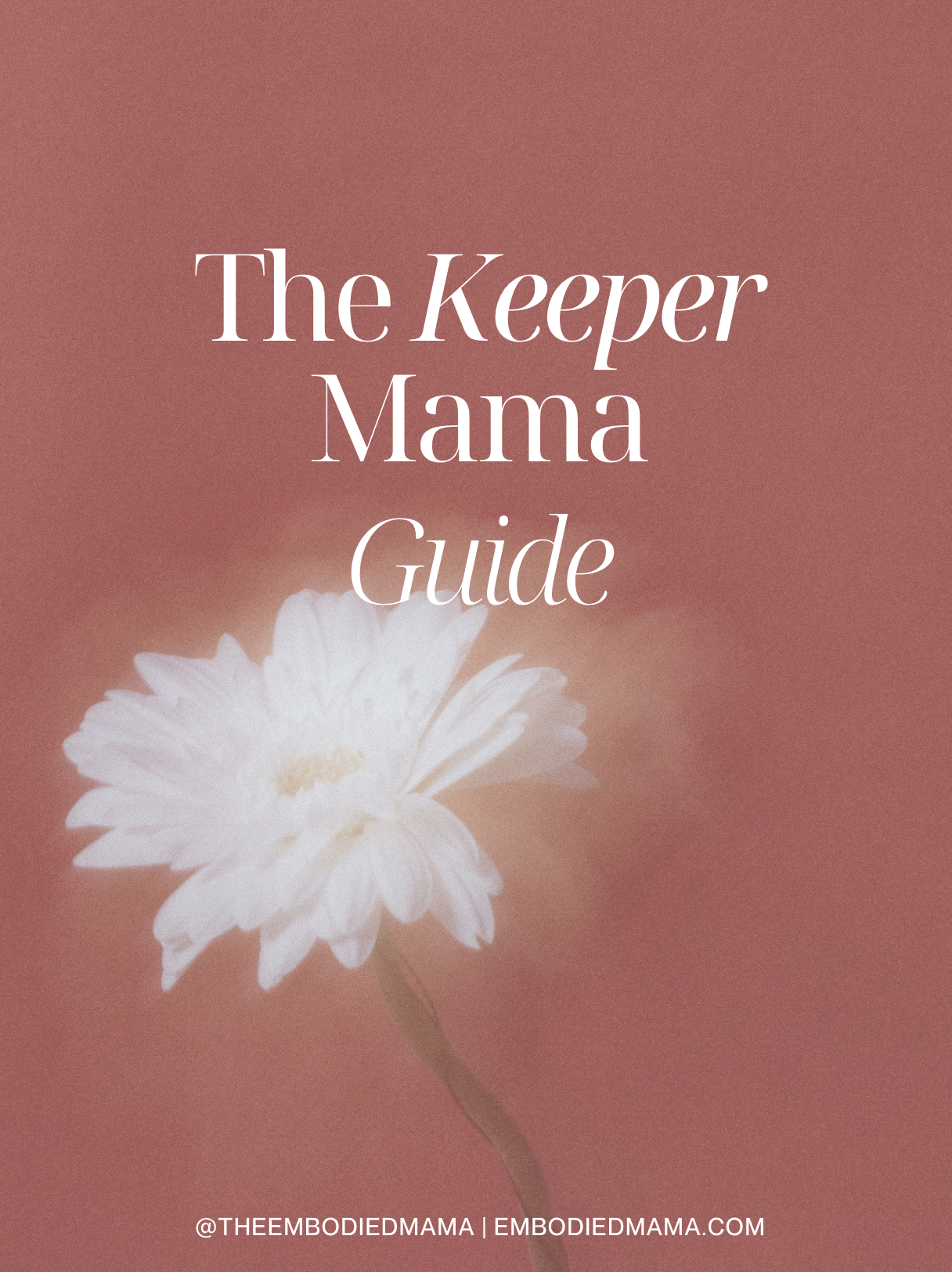 keeper mama guide.png