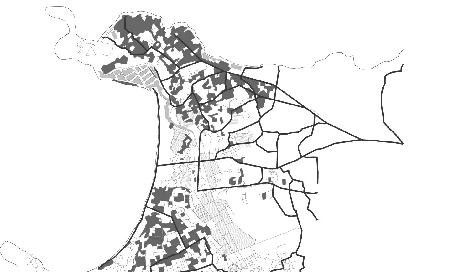 DESIGNING RESILIENCE