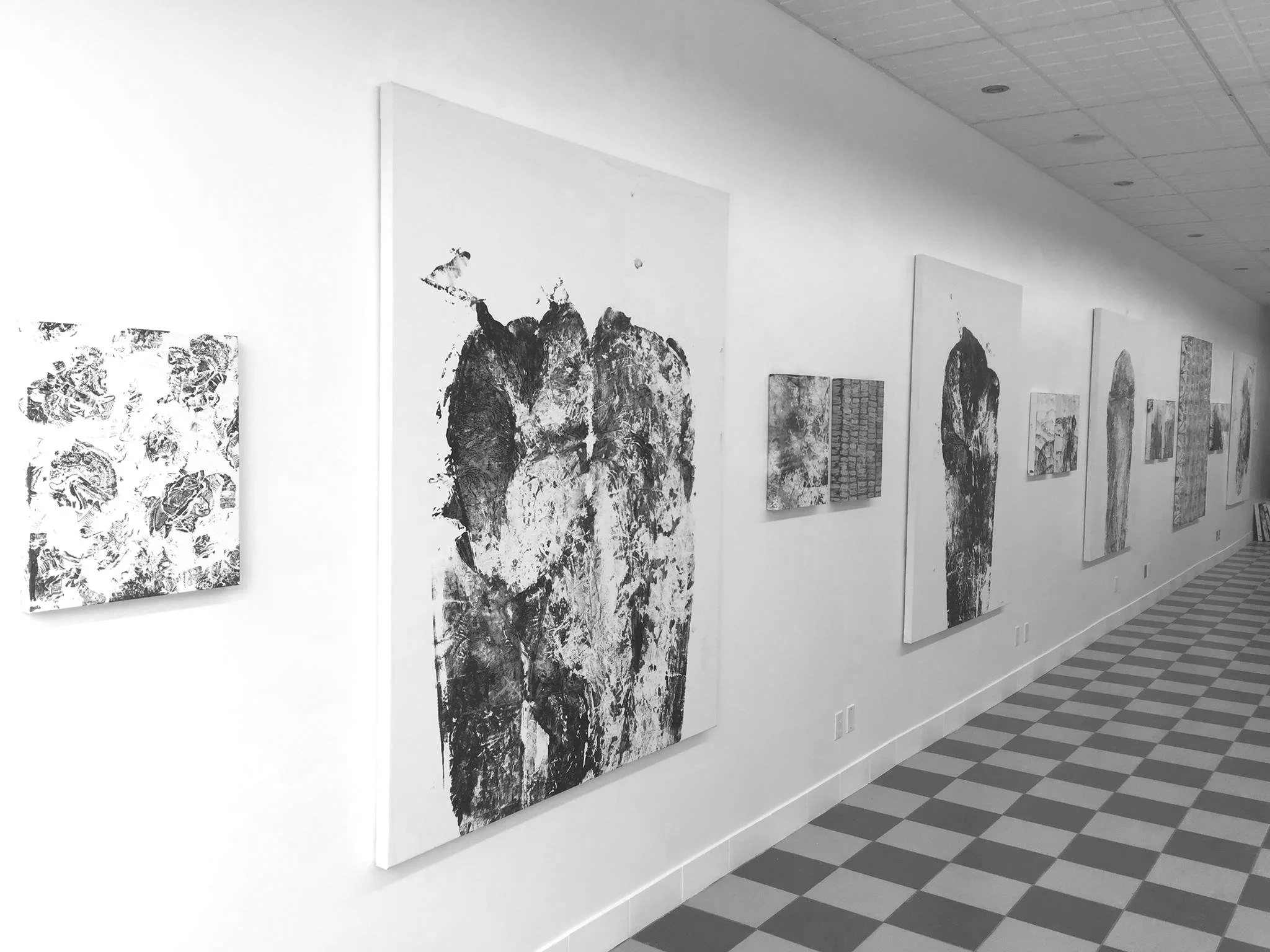 GALERIE LINEA