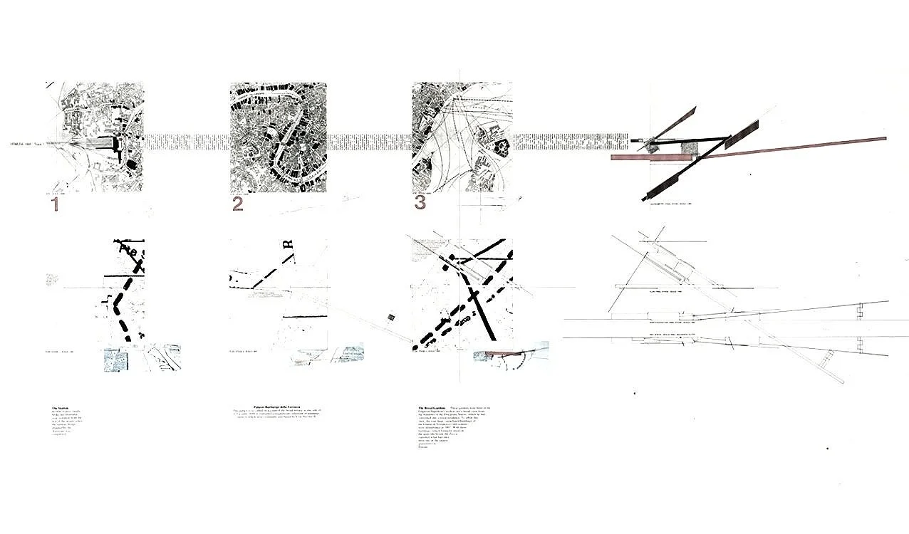 Track 1 : Biennale de Venise