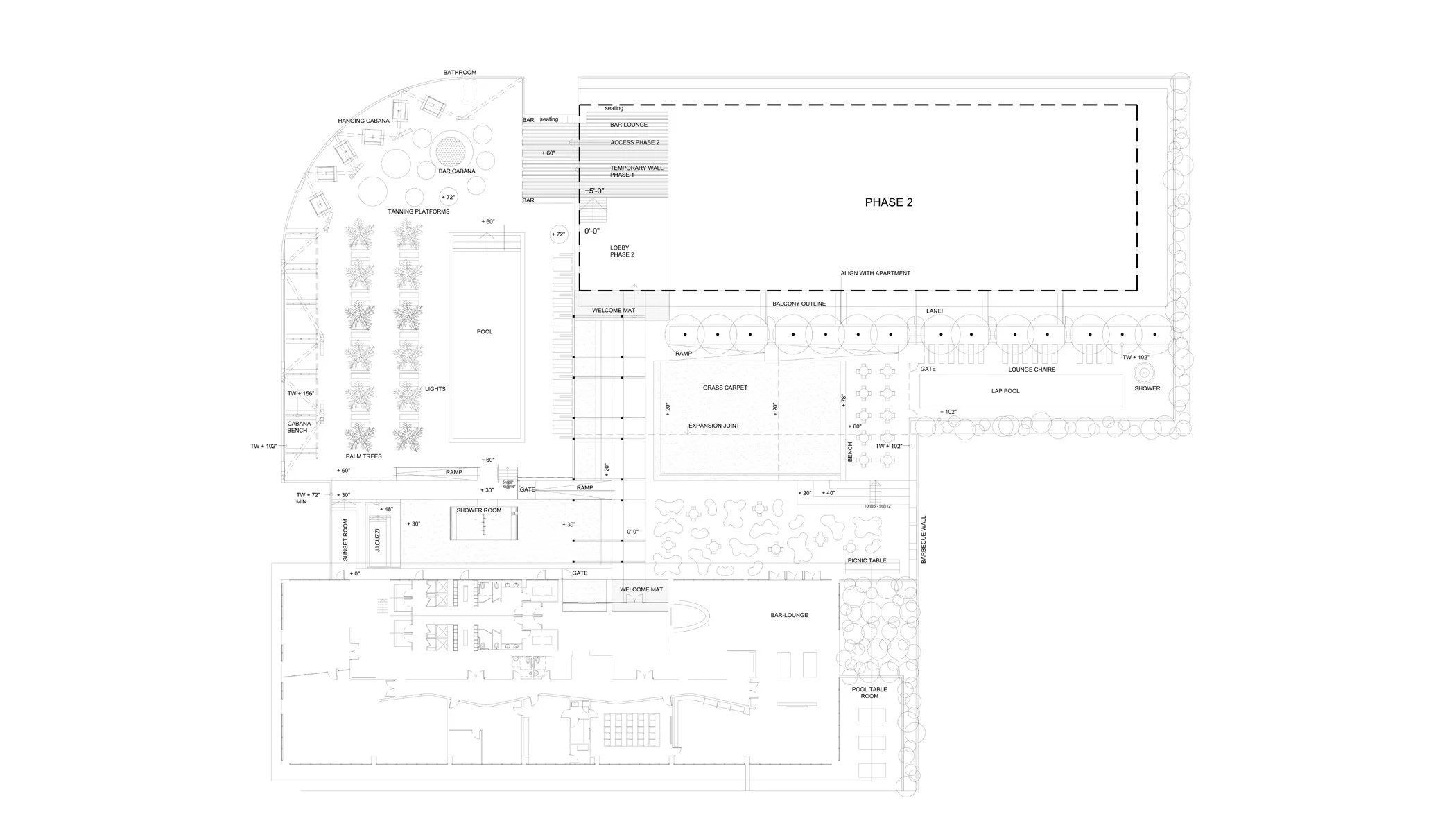 COUR MIAMI