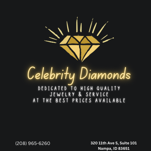 Celebrity Diamonds