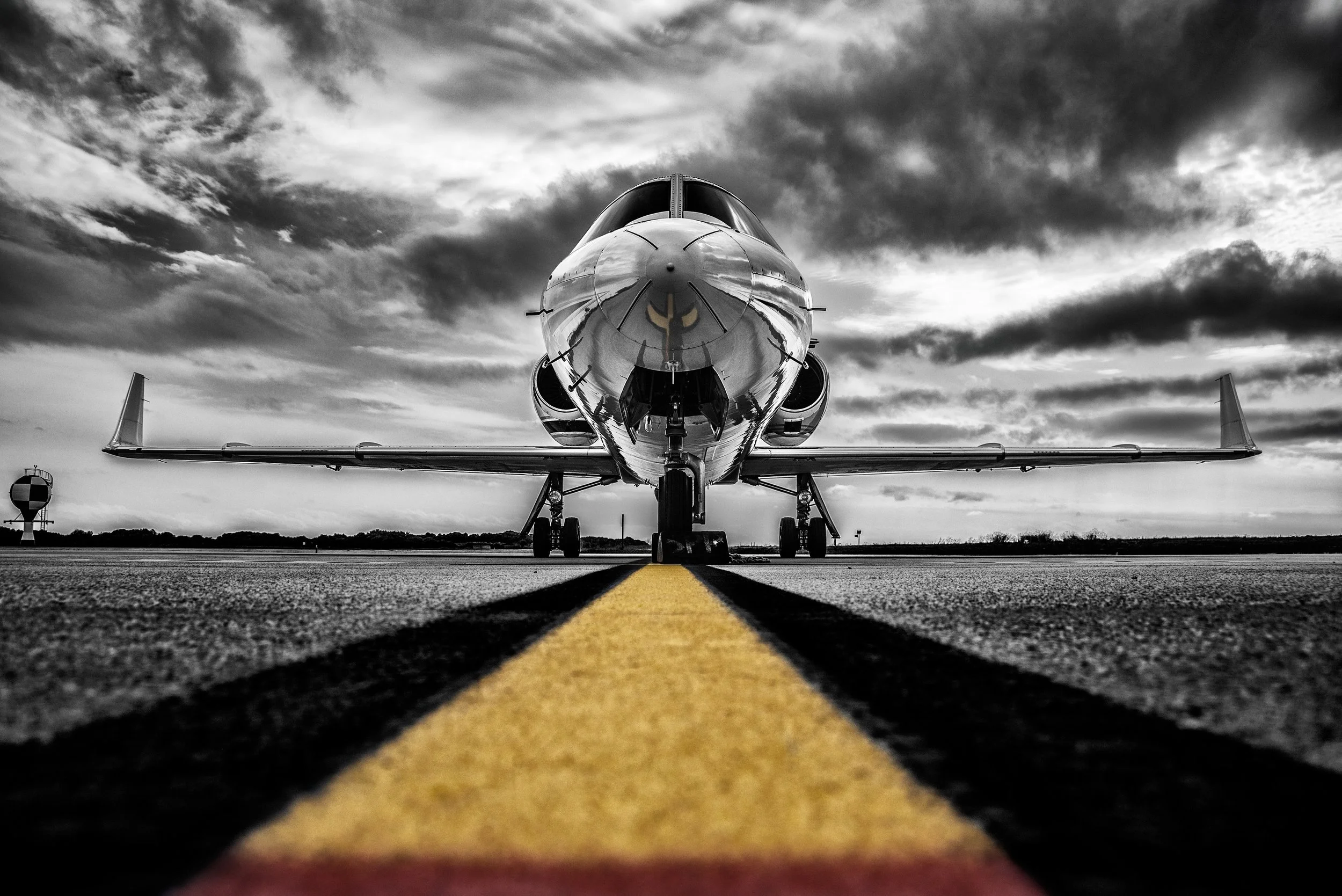 What to Watch for in 2026: CT BizAv Trends, Tech &amp; Talent
