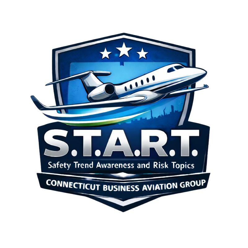 Connecticut Aviation Community Comes Together for CBAG’s Inaugural S.T.A.R.T. Safety Stand-Down