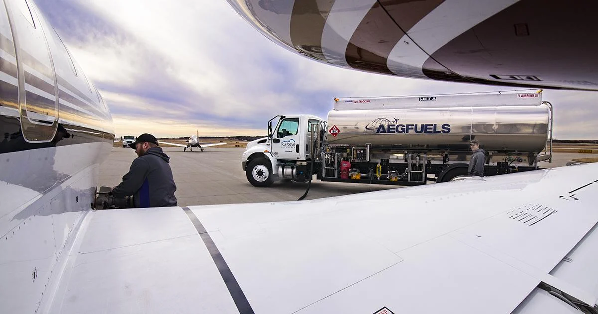 Fuel Surcharges Return to Charter Market as Oil Volatility Reshapes Pricing