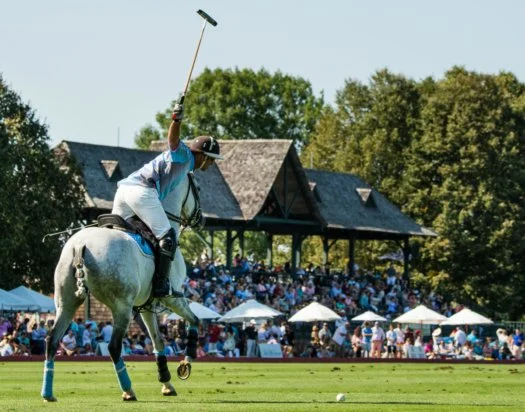 Summer Kick-off: Sunday Polo