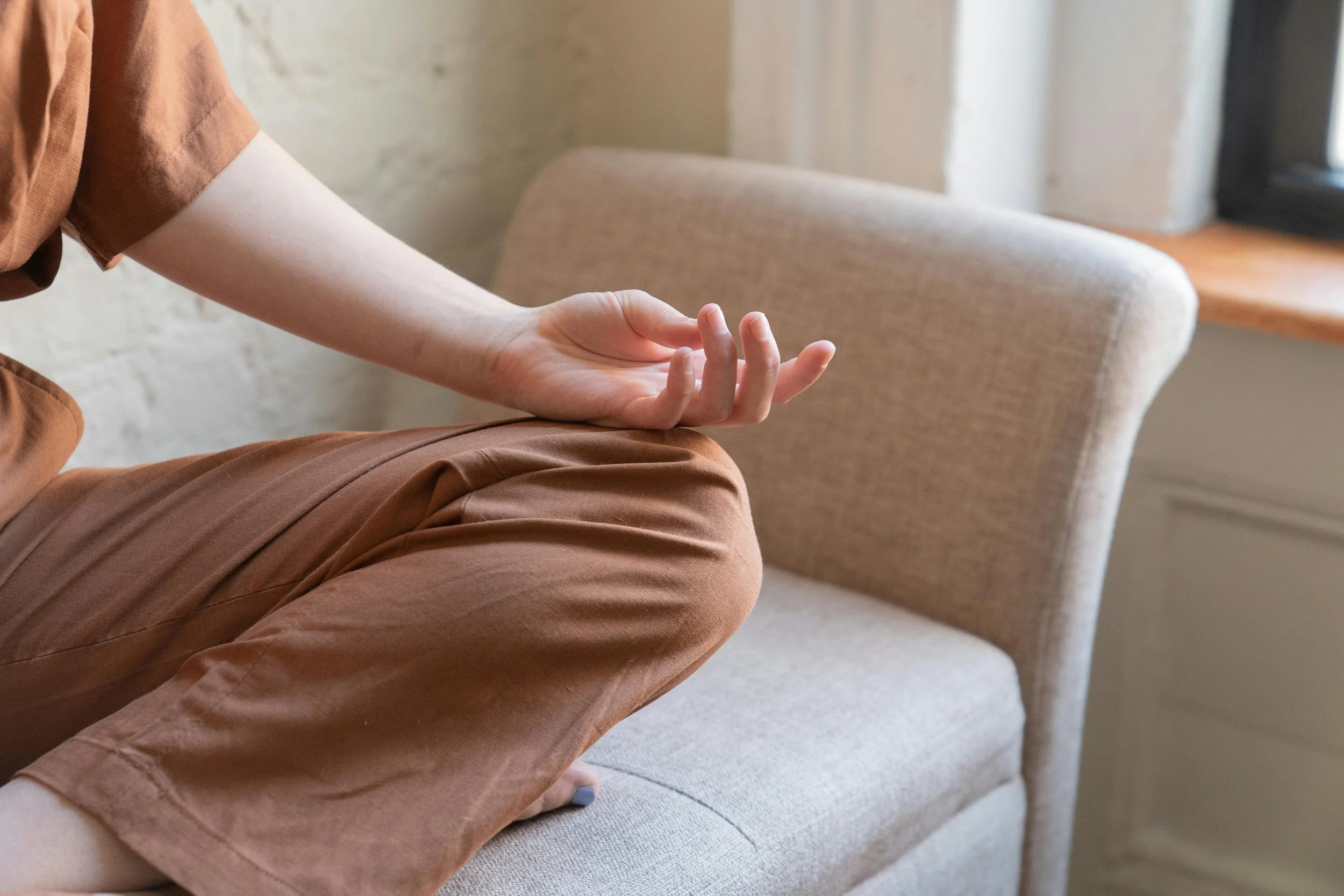 What Is Somatic Therapy? A Beginner’s Guide to Healing Throughthe Body