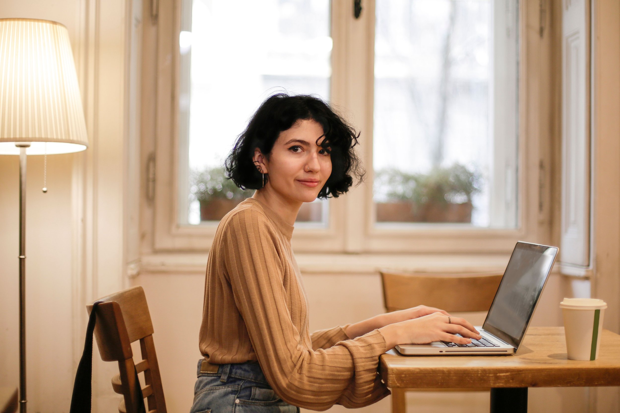 The Goals You Met Were Someone Else's: Redefining Success for Women in Midlife