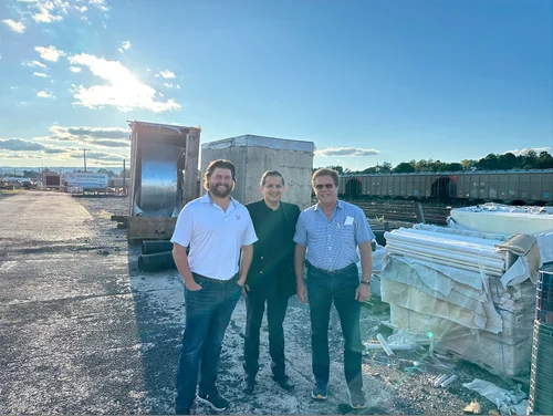 Chinook Hydrogen - Hydrogen from Waste