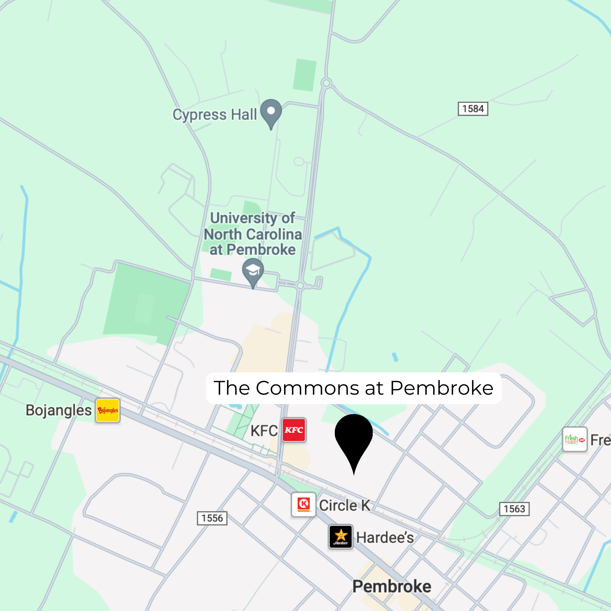 The Commons at Pembroke