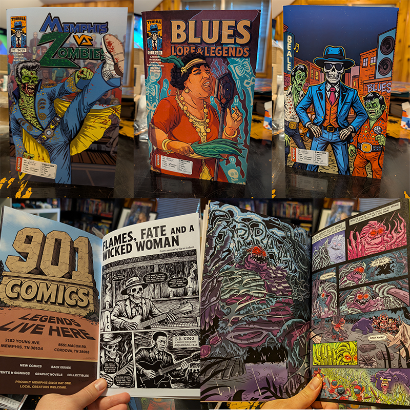 Newsletter: April 2026