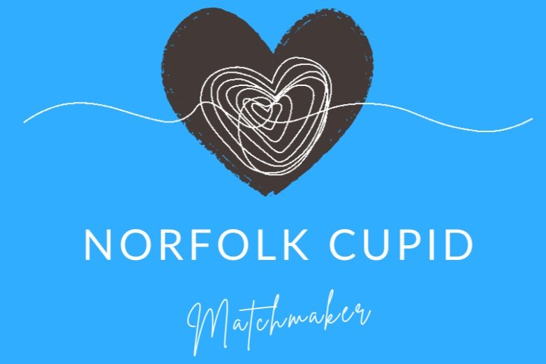 Norfolk Cupid
