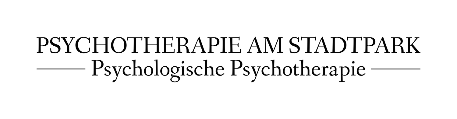 Psychotherapie am Stadtpark