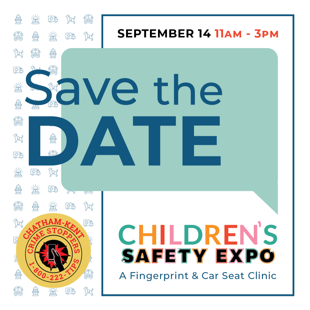 2025 CHILDREN’S SAFETY EXPO