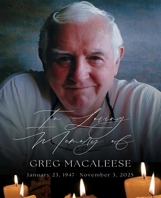 🕯️ In Memoriam: Greg MacAleese 🕯️ 

Today, we pay tribute to Greg MacAleese, the founder of the Crime Stoppers program and who changed the world of crime prevention. As a Canada born police detective working in Albuquerque in 1976, Greg helped to r