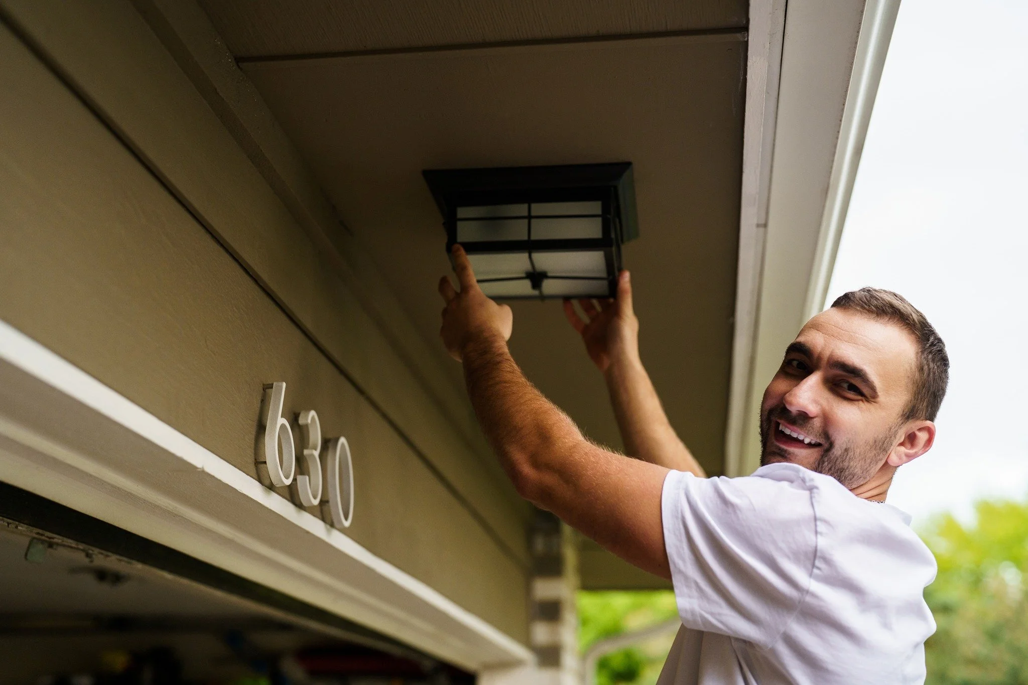 🍂🏡 FALL IS A GREAT TIME FOR A HOME SAFETY CHECK!

As the days get shorter and cooler weather arrives, take a few minutes to look around your home, property and vehicle for simple ways to improve security.

🔒 Check that doors and windows lock prope