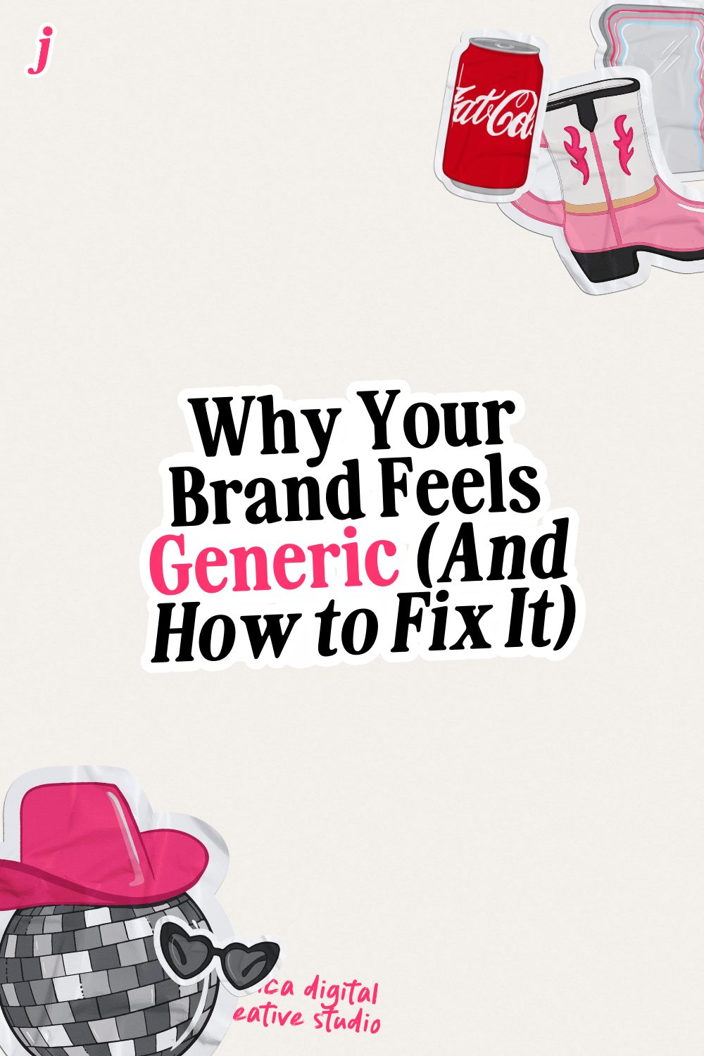 Brand Patterns: The Design Element That Makes Your Brand Actually Memorable