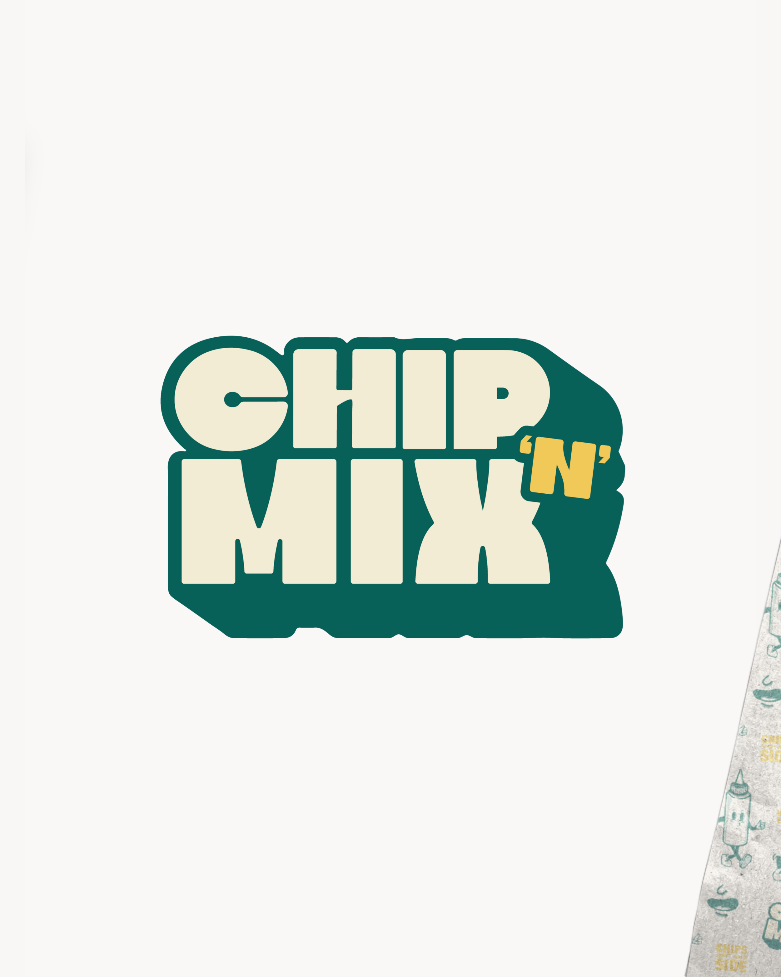 Chip 'n' Mix