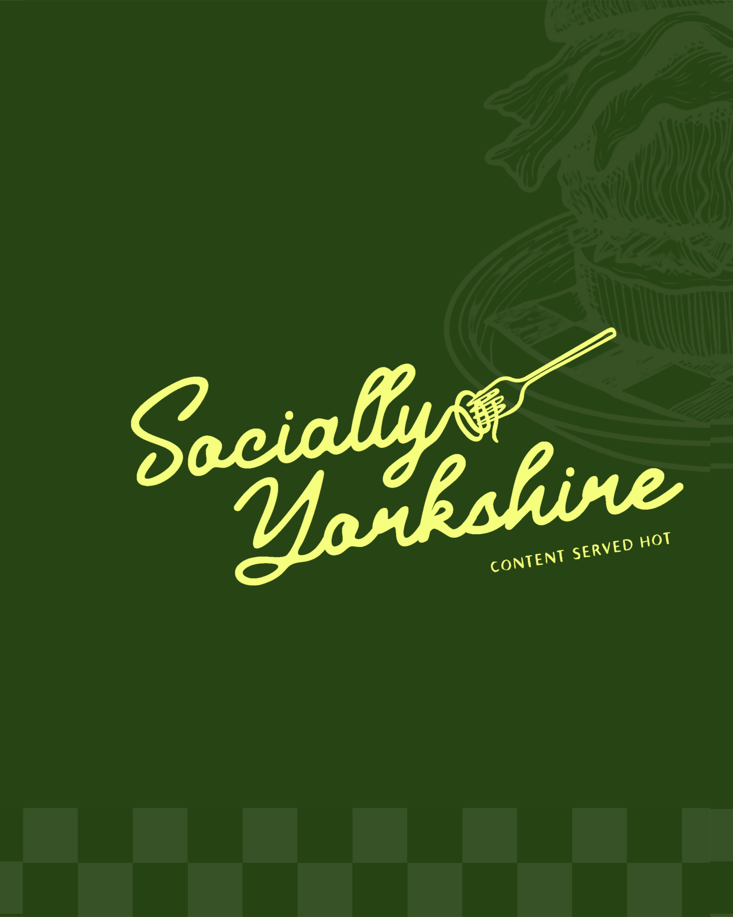 Socially Yorkshire