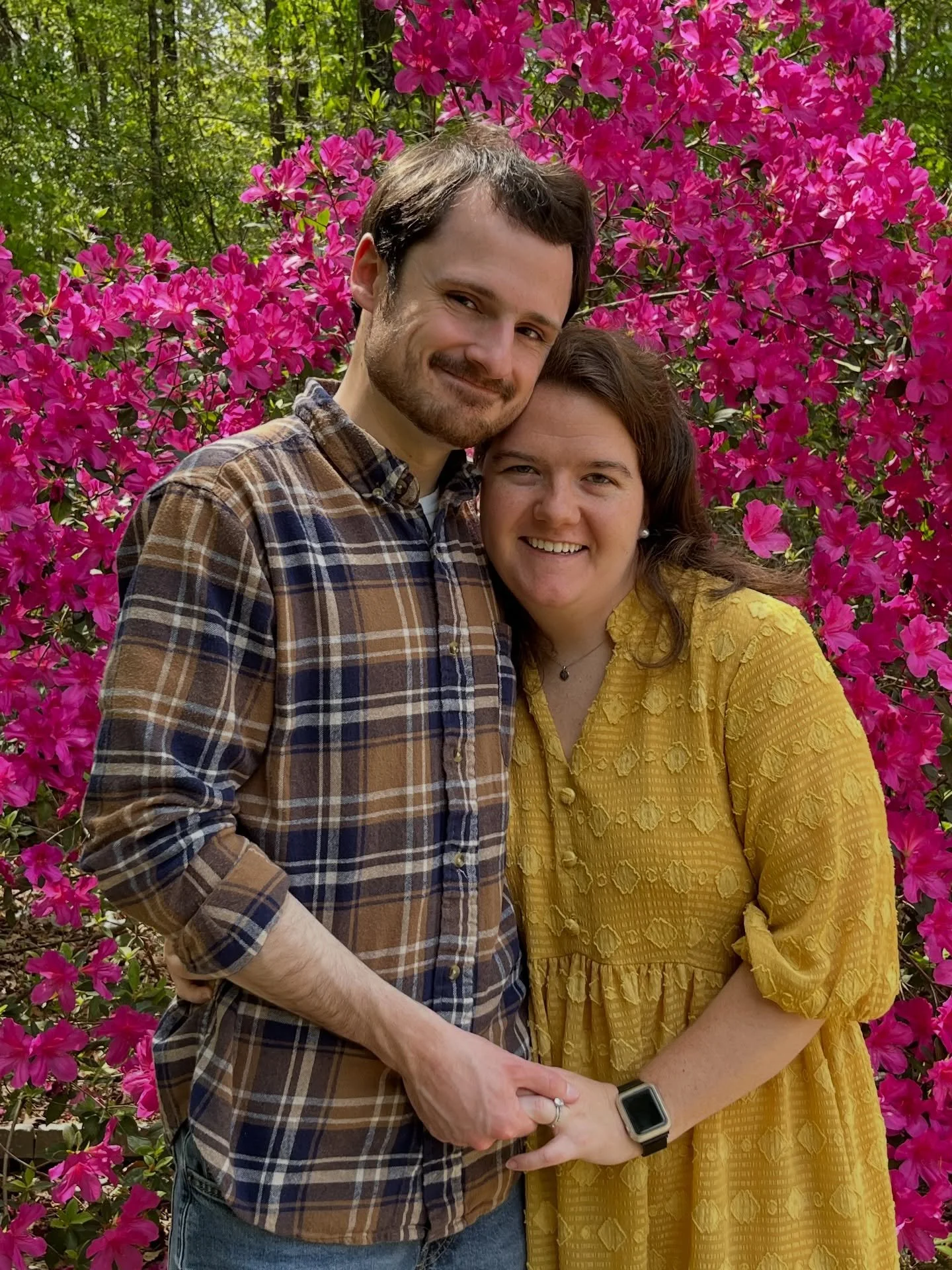 This is a Philip appreciation post. ❤️

(I was only allowed one photo &amp; all of my favorite photos of him have littles in it. 😂) 

What do you love about him? 
Tell me in the comments. 👇