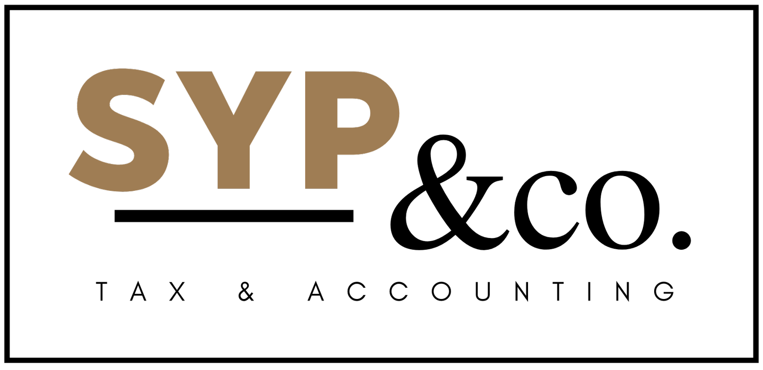 SYP and co