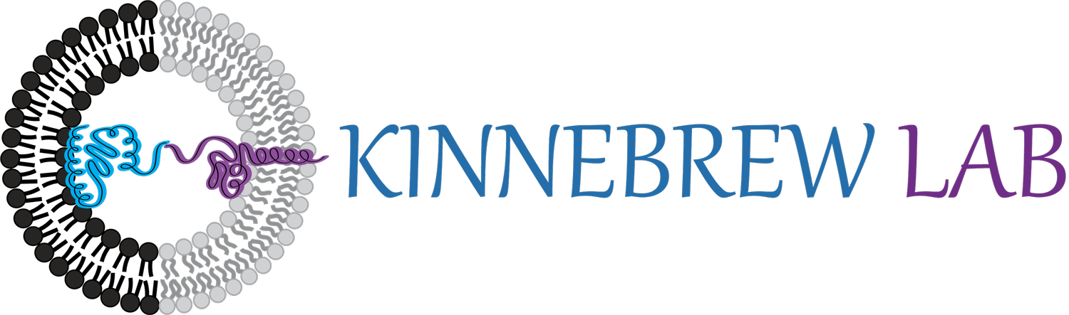 Kinnebrew Lab