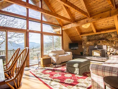What Makes a Stay Feel LikeHome?