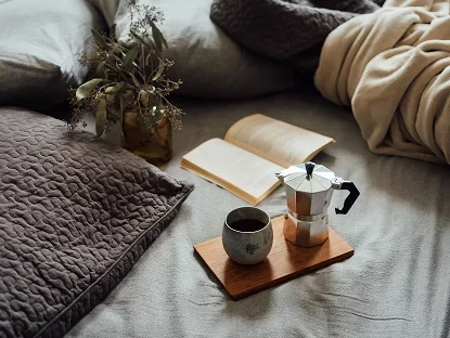 The Little Things That Make a Stay Special