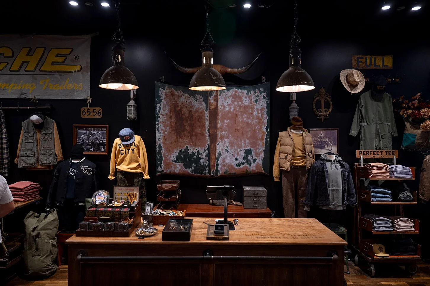 Steel City Ross Park