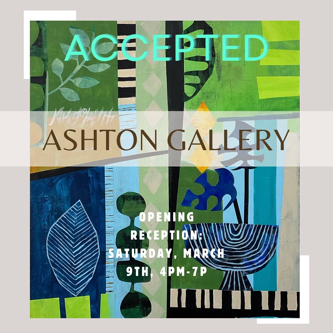&ldquo;Leaves Between States&rdquo; Accepted in the upcoming show FRESH 
Reception: Saturday, March 9th, 4pm-7pm
Exhibit Dates: March 9th - April 5th

#arton30thsandiego #arton30thgallery #artgallery #artcollector #artistsoninstagram #freshmemes #lau