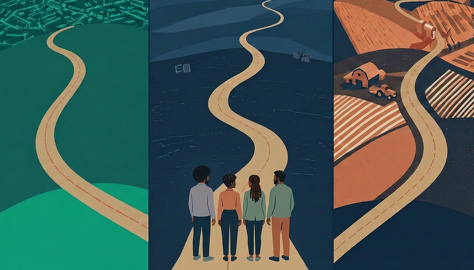 Choosing Your Evaluation Design