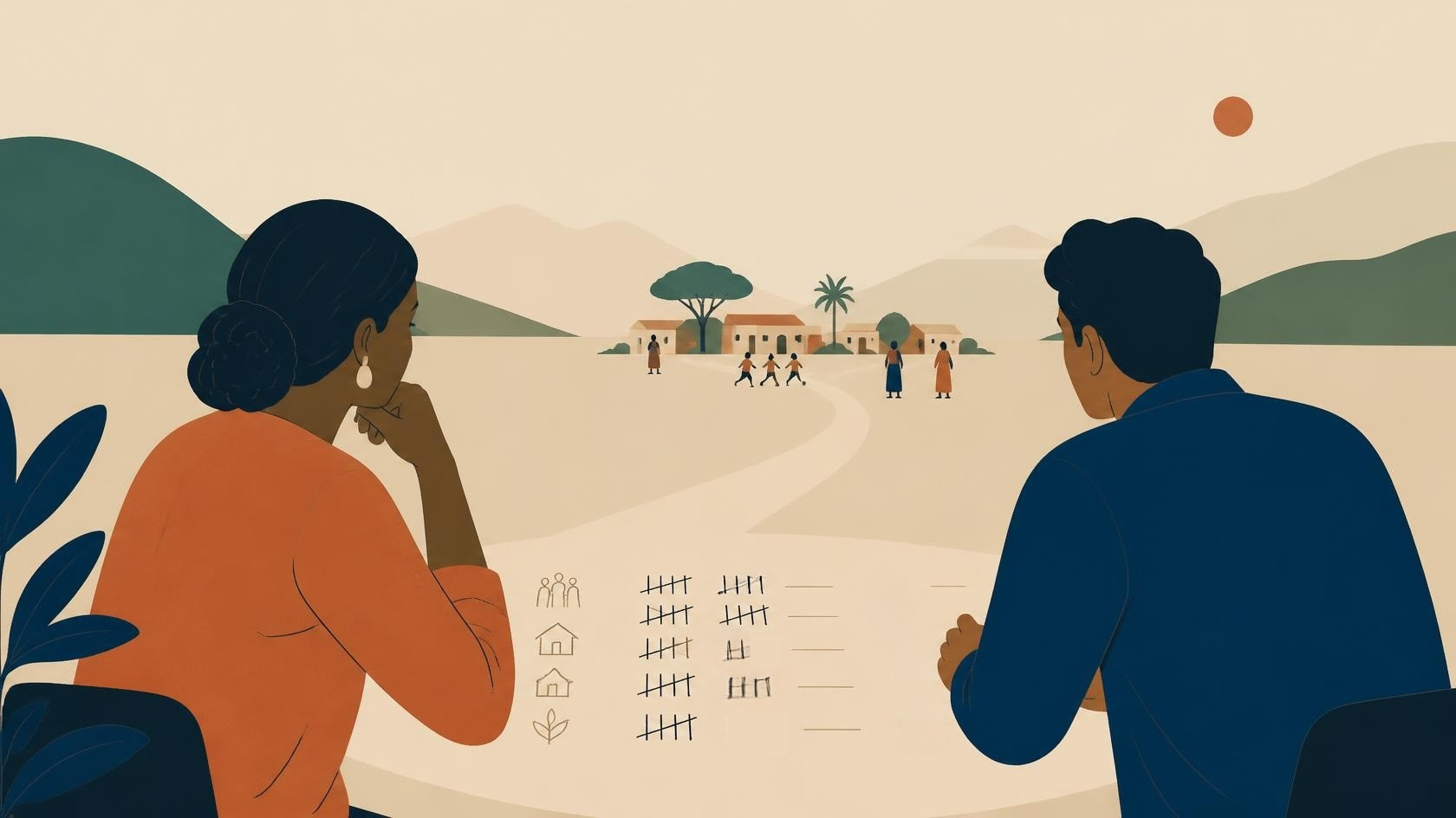 Beyond Descriptive Statistics: Turning Data into Decision-Ready Evidence 