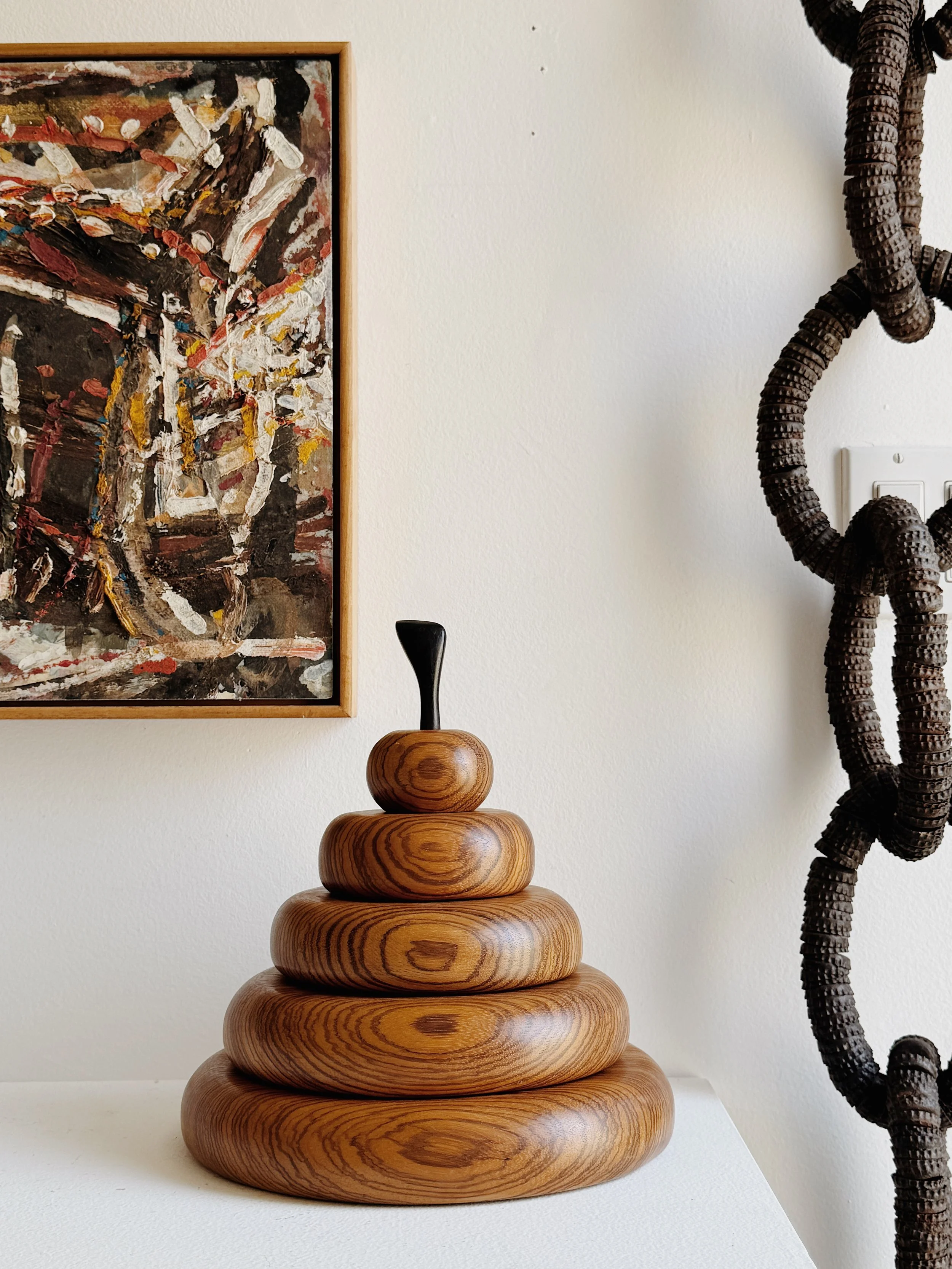 The Ultimate Studio Crafted Stash Box