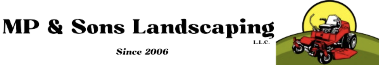 MP and Sons Landscaping 