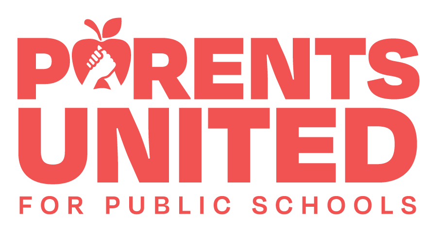 Parents United for Public Schools