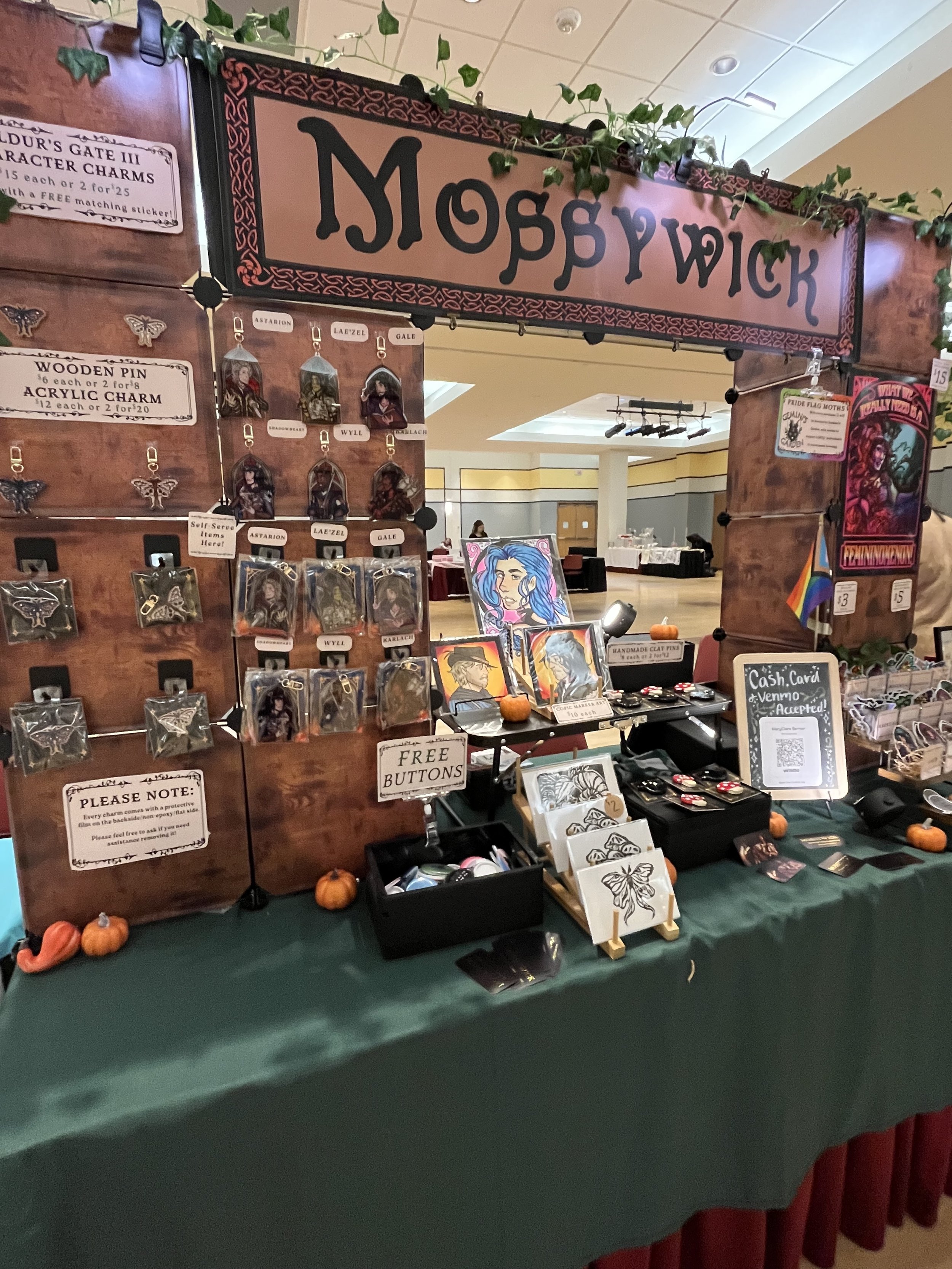 Mason Craft Fair 2024