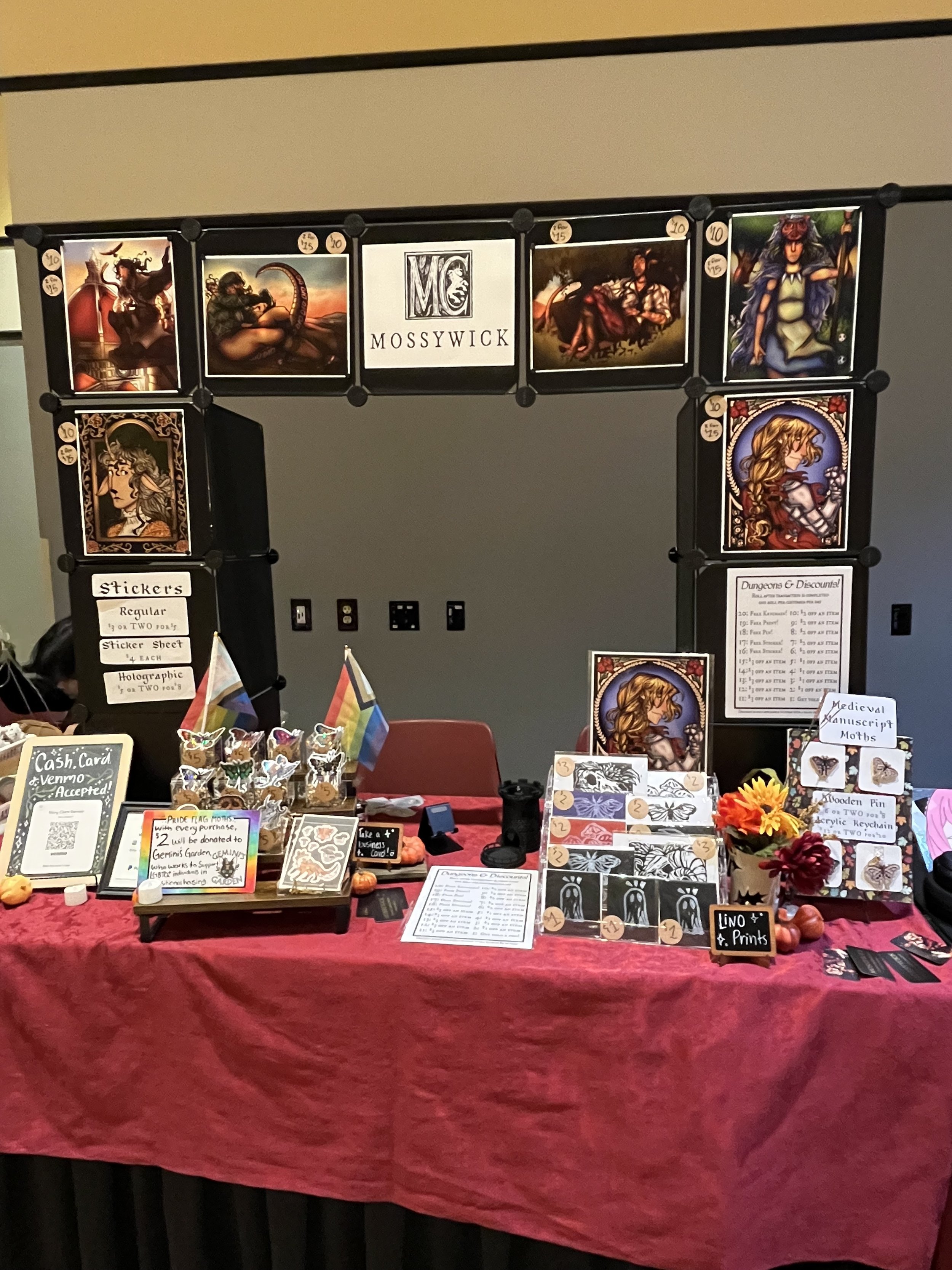Mason Craft Fair 2023