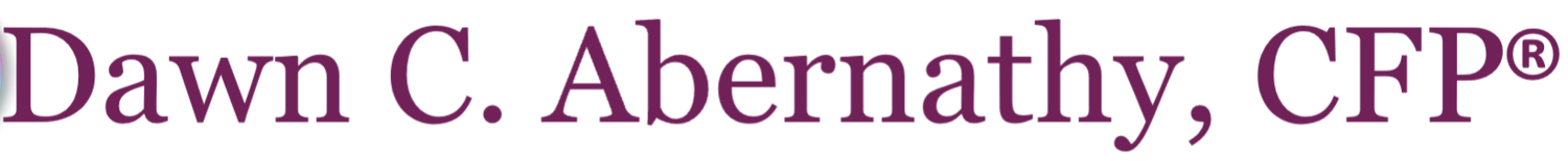 Dawn C. Abernathy, CFP®