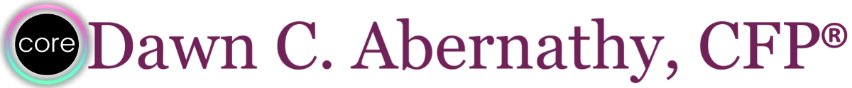 Dawn C. Abernathy, CFP®