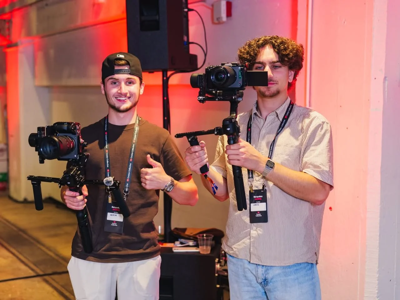 Ongoing Media Partner in Chicago