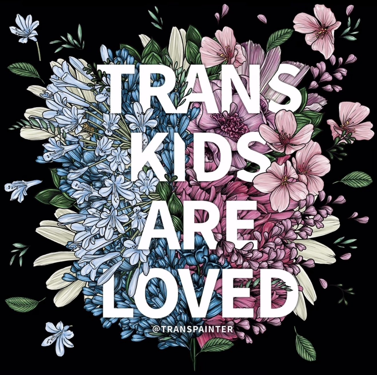 Tri-Cities Pride Stands with All Students Against Transphobia and Harm